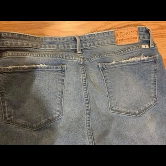 Lucky brand jeans - Picture 3 of 3